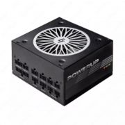 Блок питания Chieftec PowerUP GPX-850FC | Fully Modular