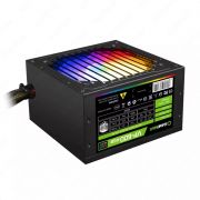 Блок питания Power Supply Gamemax VP-600-RGB