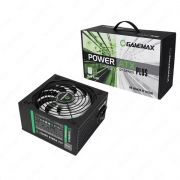 Блок питания Power Supply Gamemax GP-550 Black