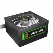 Блок питания Power Supply Gamemax GP-500