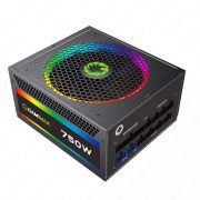 Блок питания Power Supply Gamemax RGB-750