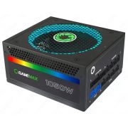 Блок питания Power Supply Gamemax RGB-1050