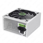 Блок питания Power Supply Gamemax GP-550 White