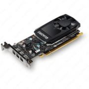 Профессиональная видеокарта nVidia Quadro P400 PNY PCI-E 2048Mb