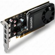 Профессиональная видеокарта nVidia Quadro P620 PNY PCI-E 2048Mb