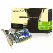 Видеокарта Galax GT-710 2GB