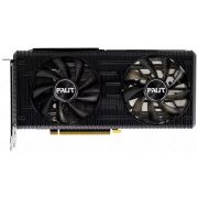 Видеокарта Palit GeForce RTX 3060 Dual OC 12 GB