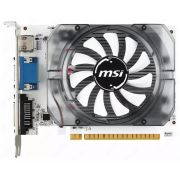 Видеокарта MSI GeForce GT 730 4 GB