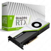 Профессиональная видеокарта Quadro RTX5000 HP 16Gb
