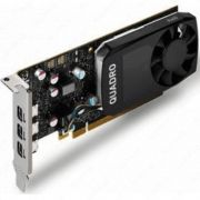 Профессиональная видеокарта nVidia Quadro P400 PNY PCI-E 2048Mb