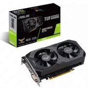 Видеокарта ASUS TUF Gaming GeForce GTX 1650 4GB