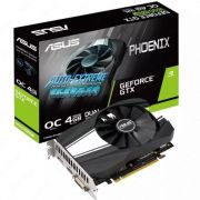 Видеокарта ASUS Phoenix GeForce GTX 1650 SUPER OC 4GB