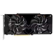 Видеокарта Palit GeForce GTX 1660 SUPER GP OC 6GB