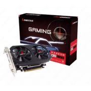 Видеокарта BIOSTAR AMD Radeon RX560-4GB (VA5605RF41)