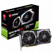 Видеокарта MSI GeForce GTX 1660 SUPER Gaming X 6GB