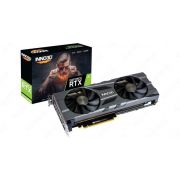 Видеокарта Inno 3D - 8GB GeForce RTX2070 Super Twin X2 OC DDR6 256bit