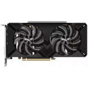 Видеокарта Palit GeForce RTX 2060 SUPER DUAL 8GB