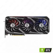 Видеокарта ASUS ROG Strix GeForce RTX 3090 GAMING (ROG-STRIX-RTX3090-24G-GAMING)