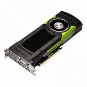 Профессиональная видеокарта nVidia Quadro M6000 Dell PCI-E 24576Mb