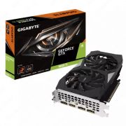 Видеокарта GIGABYTE GeForce GTX1660Ti OC 6G