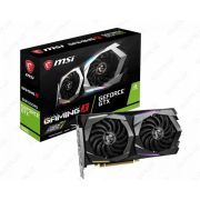 MSI - 6GB GeForce GTX 1660 Super GamingZ Plus 6G DDR5 128bit