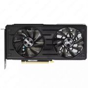 Видеокарта Palit GeForce RTX 3060 Ti DUAL