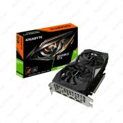 GigaByte - 6GB GTX1660 Super OC GDDR5 GV-N166SOC-6GD 192bit