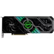 Видеокарта Palit GeForce RTX 3070 GamingPro OC 8GB