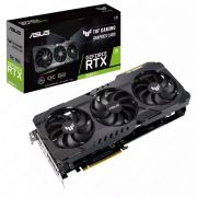 Видеокарта ASUS TUF Gaming GeForce RTX 3060 Ti V2 (TUF-RTX3060TI-8G-V2-GAMING)