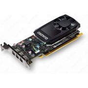 Профессиональная видеокарта nVidia Quadro P400 Dell 2Gb