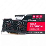 Видеокарта Sapphire AMD Radeon RX 6600XT 8Gb Gaming OC NITRO