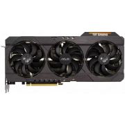 Видеокарта ASUS TUF Gaming GeForce RTX 3070 OC 8GB