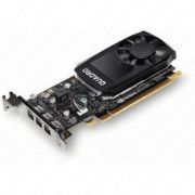 Профессиональная видеокарта nVidia Quadro P400 Dell PCI-E 2048Mb