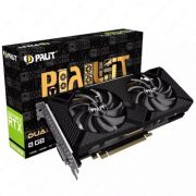 Видеокарта Palit NVIDIA GeForce RTX 2060 8GB SUPER