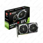 MSI - 4GB GeForce GTX 1650 GamingX DDR5 128bit