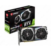 Видеокарта MSI - 8GB GeForce RTX 2060 SUPER GamingX DDR6 192bit