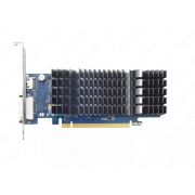 Видеокарта VGA CARD ASUS | GeForce | GT1030-SL | 2GB-BRK | DVI-D x1;HDMI x1 |