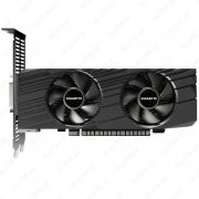 AXLE - 4GB GeForce GTX1650 128Bit GDDR5V