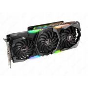 Видеокарта MSI - 8GB GeForce RTX 2060 SUPER GamingX DDR6 192bit