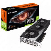 Видеокарта GIGABYTE GeForce RTX 3060 GAMING OC 12GB