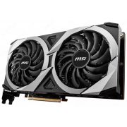 Видеокарта MSI Radeon RX 6700 XT MECH 2X 12G OC