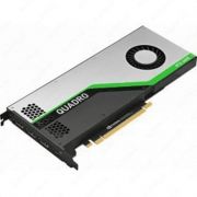 Профессиональная видеокарта nVidia Quadro RTX4000 PNY PCI-E 8192Mb