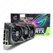 Видеокарта VGA CARD ASUS | ROG STRIX | RTX3090 | O24G