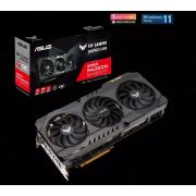 Видеокарта VGA CARD ASUS | TUF GAMING | RX6800XT | O16G