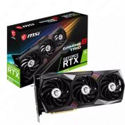 Видеокарта MSI GeForce RTX 3070 Gaming X Trio 8GB