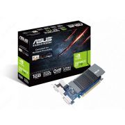 Видеокарта VGA CARD ASUS | GeForce | GT1030 | 2GB | GDDR5 | DVI-D x1;HDMI x1