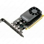 Профессиональная видеокарта nVidia Quadro P620 PNY PCI-E 2048Mb