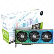 Видеокарта Palit GeForce RTX 3070 Ti GameRock 8GB