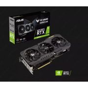 Видеокарта VGA CARD ASUS | TUF GAMING | RTX3070TI | 8G6D