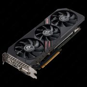 Видеокарта Видеокарта Inno 3D - 6GB GeForce GTX1660Ti Twin X2 DDR6 192bit